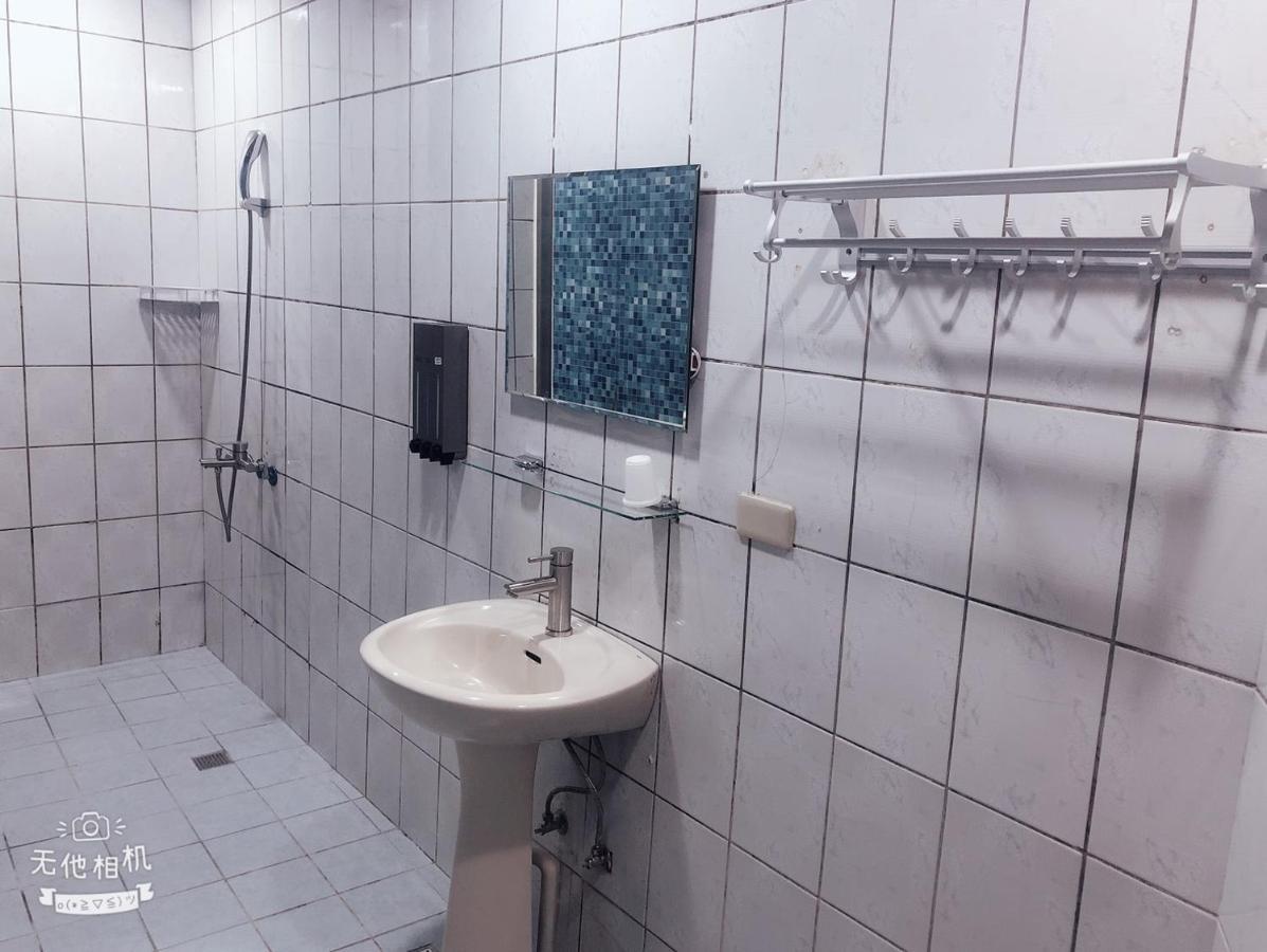 合悅都會商旅 Heyue Hotel Kota Hsinchu Bagian luar foto